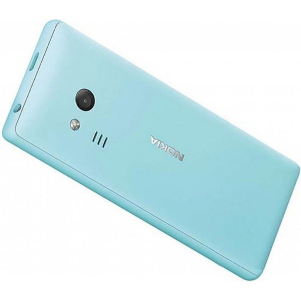 Мобільний телефон Nokia 216 Blue (A00027787)
