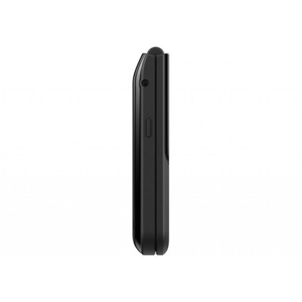 Мобільний телефон Nokia 2720 Flip Black Мобільний телефон Nokia 2720 Flip Black