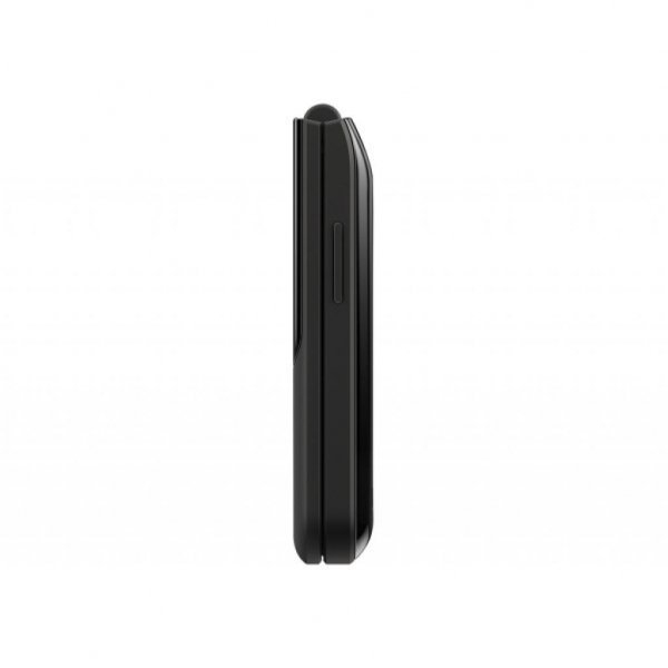 Мобільний телефон Nokia 2720 Flip Black Мобільний телефон Nokia 2720 Flip Black