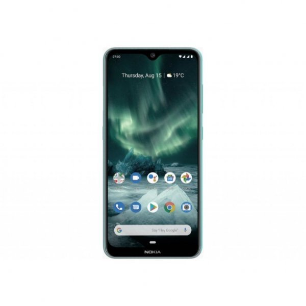 nokia 7.2 4 64gb