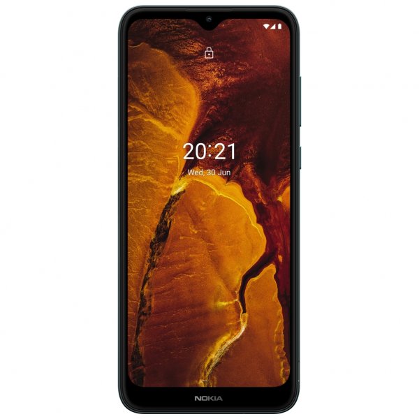 Мобільний телефон Nokia C30 2/32Gb Green