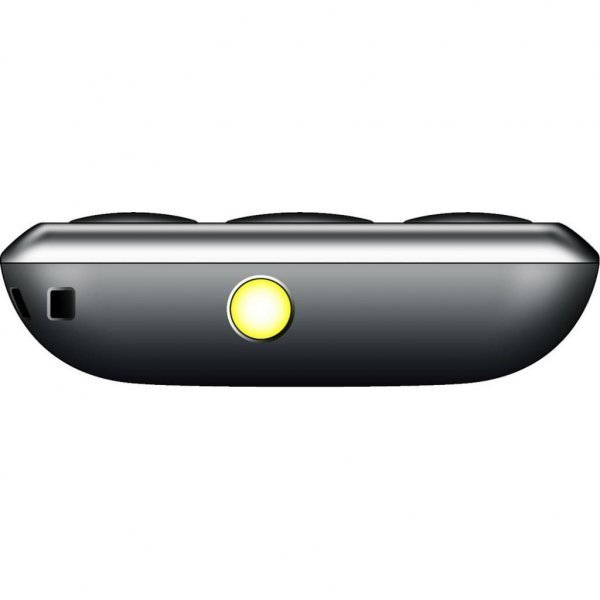 Мобільний телефон Nomi i177 Metal Grey Мобільний телефон Nomi i177 Metal Grey