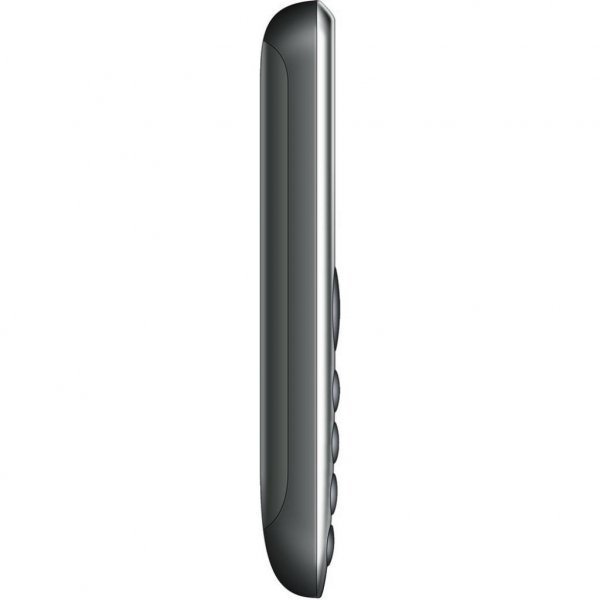 Мобільний телефон Nomi i177 Metal Grey Мобільний телефон Nomi i177 Metal Grey