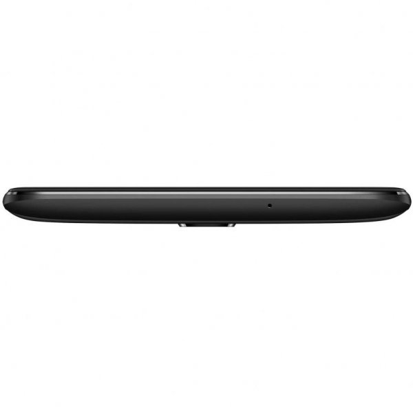 Мобільний телефон OnePlus 6T 8/256GB (A6013) Midnight Black