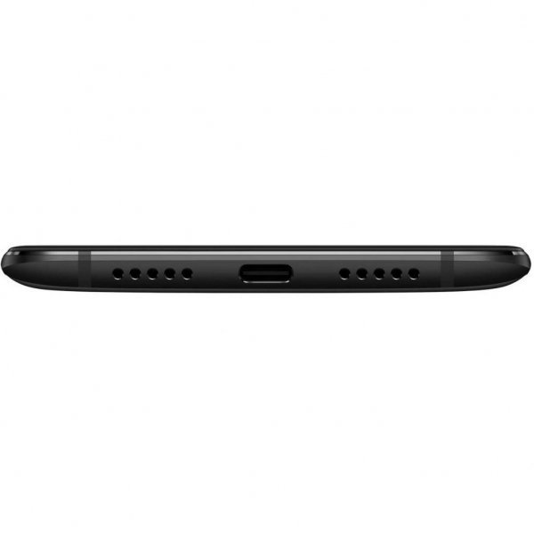 Мобільний телефон OnePlus 6T 8/256GB (A6013) Midnight Black