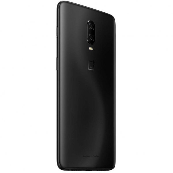 Мобільний телефон OnePlus 6T 8/256GB (A6013) Midnight Black