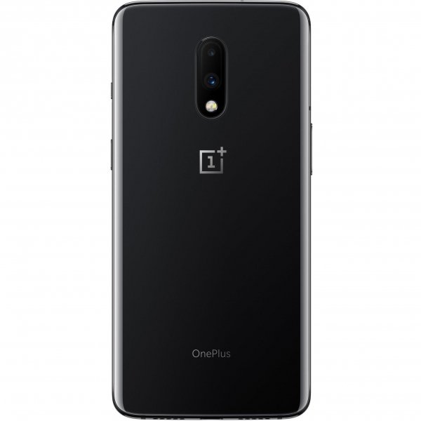 Мобільний телефон OnePlus 7 12/256GB Mirror Gray Мобільний телефон OnePlus 7 12/256GB Mirror Gray