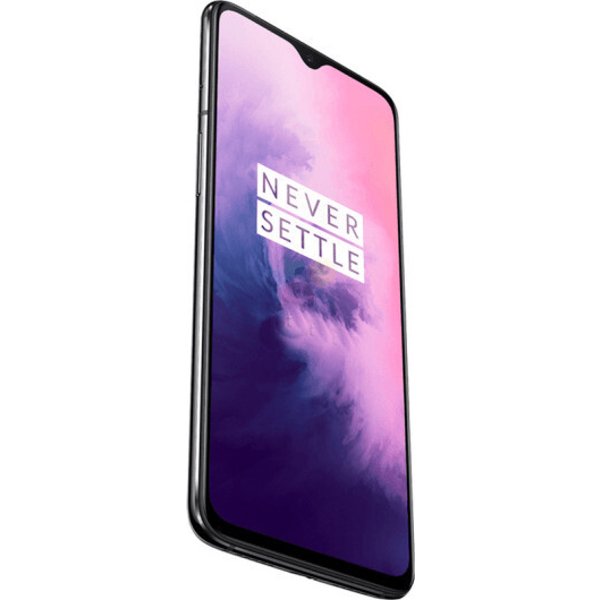 Мобільний телефон OnePlus 7 12/256GB Mirror Gray Мобільний телефон OnePlus 7 12/256GB Mirror Gray