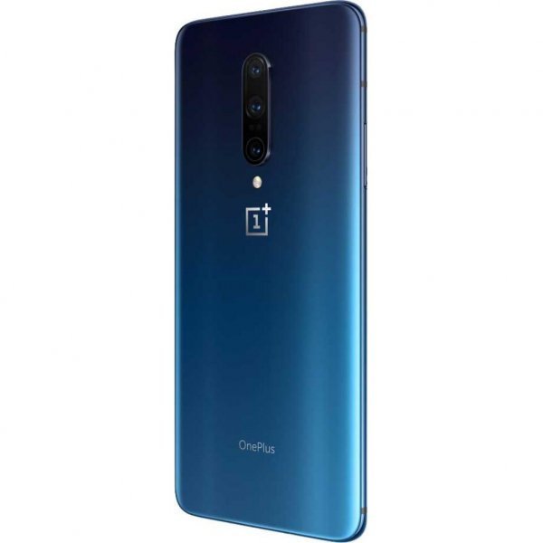 Мобільний телефон OnePlus 7 Pro 12/256GB Nebula Blue Мобільний телефон OnePlus 7 Pro 12/256GB Nebula Blue
