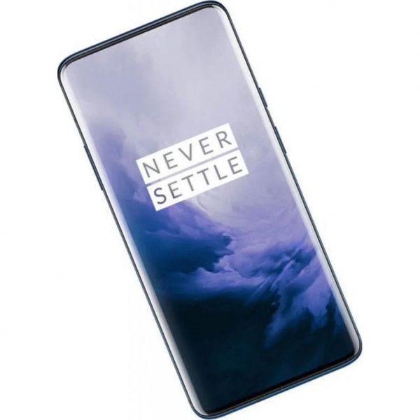 Мобільний телефон OnePlus 7 Pro 12/256GB Nebula Blue Мобільний телефон OnePlus 7 Pro 12/256GB Nebula Blue