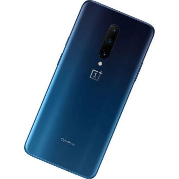 Мобільний телефон OnePlus 7 Pro 12/256GB Nebula Blue Мобільний телефон OnePlus 7 Pro 12/256GB Nebula Blue