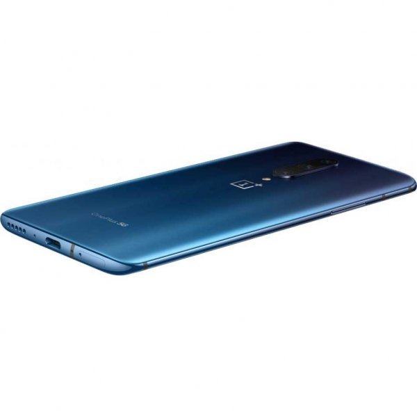 Мобільний телефон OnePlus 7 Pro 12/256GB Nebula Blue Мобільний телефон OnePlus 7 Pro 12/256GB Nebula Blue