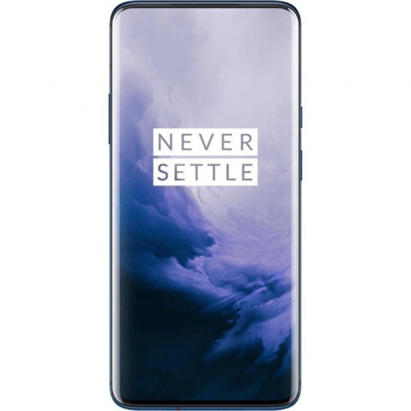 Мобільний телефон OnePlus 7 Pro 12/256GB Nebula Blue Мобільний телефон OnePlus 7 Pro 12/256GB Nebula Blue