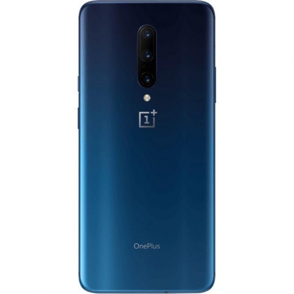 Мобільний телефон OnePlus 7 Pro 12/256GB Nebula Blue Мобільний телефон OnePlus 7 Pro 12/256GB Nebula Blue