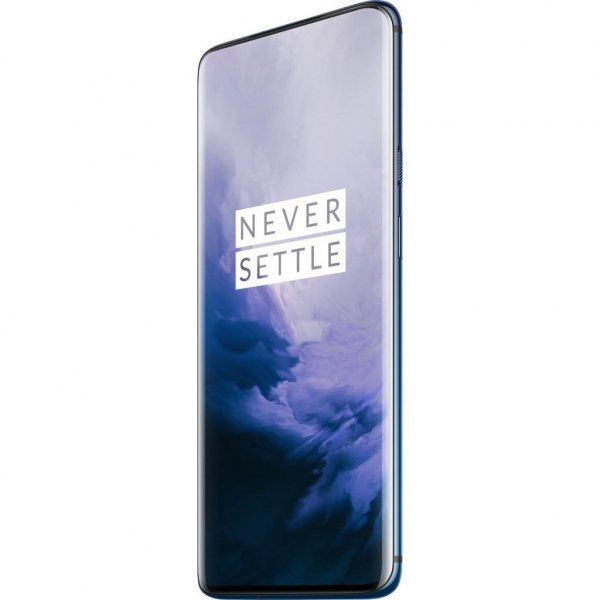 Мобільний телефон OnePlus 7 Pro 12/256GB Nebula Blue Мобільний телефон OnePlus 7 Pro 12/256GB Nebula Blue
