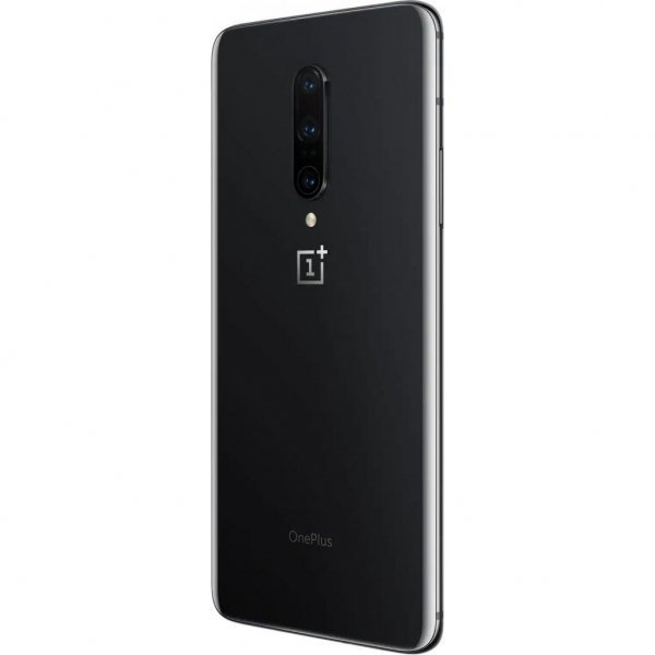 Мобільний телефон OnePlus 7 Pro 8/256GB Mirror Gray Мобільний телефон OnePlus 7 Pro 8/256GB Mirror Gray