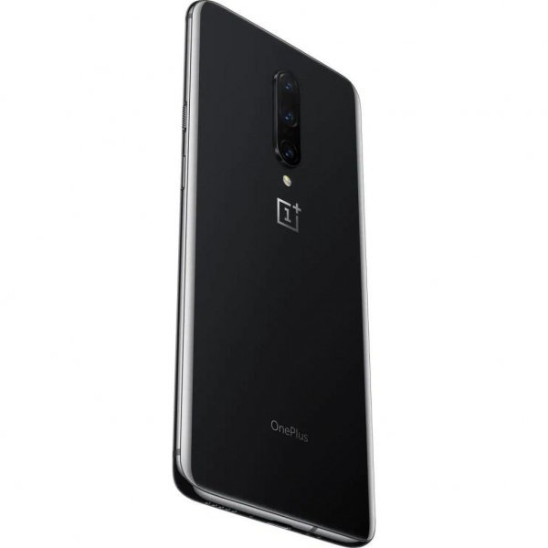Мобільний телефон OnePlus 7 Pro 8/256GB Mirror Gray Мобільний телефон OnePlus 7 Pro 8/256GB Mirror Gray