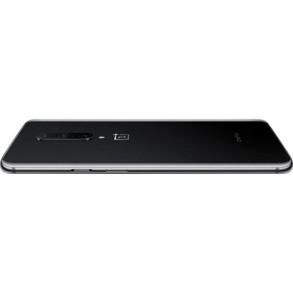 Мобільний телефон OnePlus 7 Pro 8/256GB Mirror Gray Мобільний телефон OnePlus 7 Pro 8/256GB Mirror Gray
