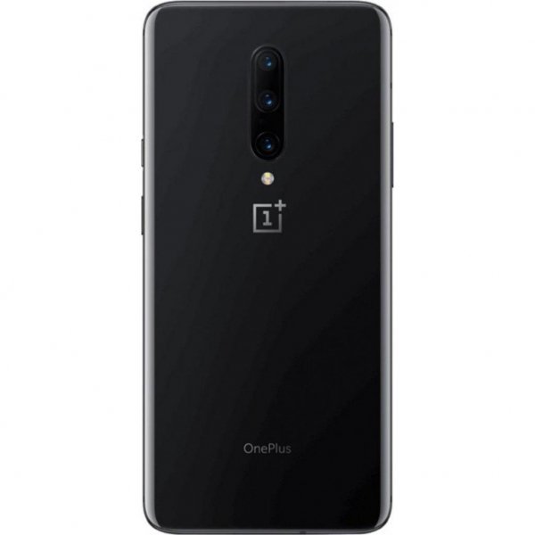 Мобільний телефон OnePlus 7 Pro 8/256GB Mirror Gray Мобільний телефон OnePlus 7 Pro 8/256GB Mirror Gray