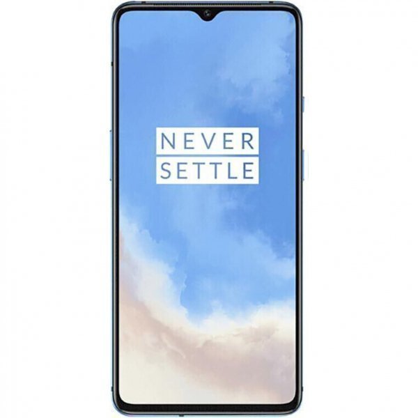 Мобільний телефон OnePlus 7T 8/256GB (HD1900) Blue