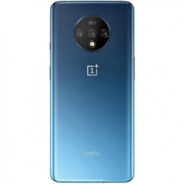 Мобільний телефон OnePlus 7T 8/256GB (HD1900) Blue
