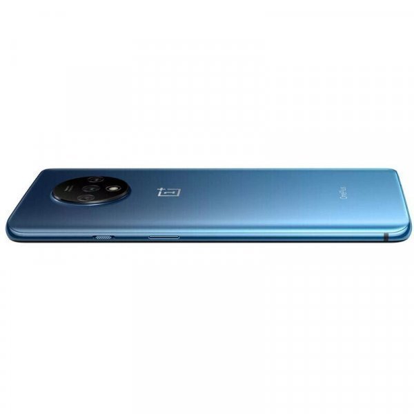 Мобільний телефон OnePlus 7T 8/256GB (HD1900) Blue