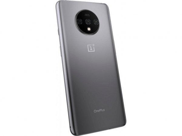 Мобільний телефон OnePlus 7T 8/256GB (HD1900) Silver