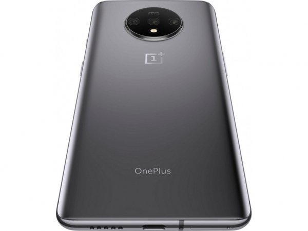 Мобільний телефон OnePlus 7T 8/256GB (HD1900) Silver