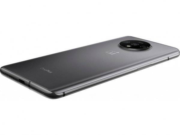 Мобільний телефон OnePlus 7T 8/256GB (HD1900) Silver