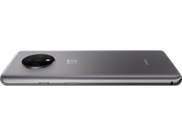 Мобільний телефон OnePlus 7T 8/256GB (HD1900) Silver