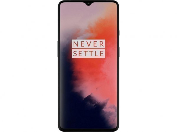 Мобільний телефон OnePlus 7T 8/256GB (HD1900) Silver
