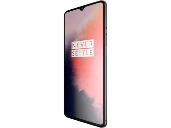 Мобільний телефон OnePlus 7T 8/256GB (HD1900) Silver