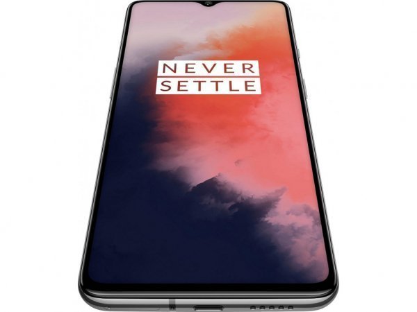 Мобільний телефон OnePlus 7T 8/256GB (HD1900) Silver