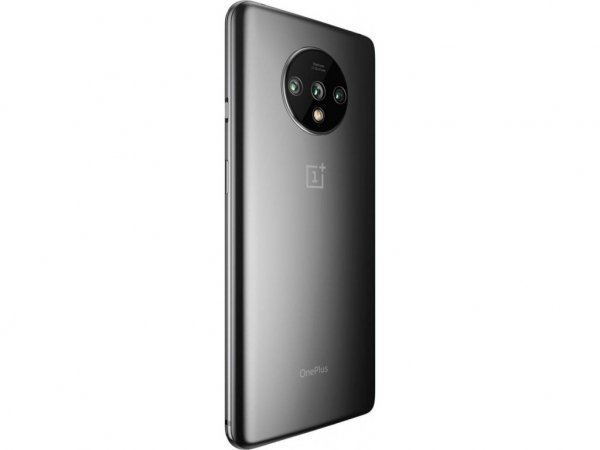 Мобільний телефон OnePlus 7T 8/256GB (HD1900) Silver