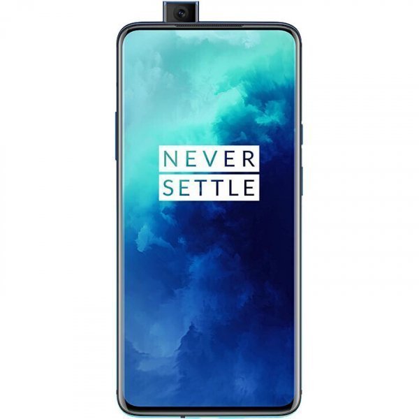 Мобільний телефон OnePlus 7T Pro 8/256GB (GM1910) CN Blue