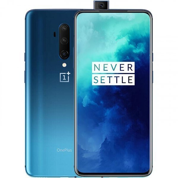 Мобільний телефон OnePlus 7T Pro 8/256GB (GM1910) CN Blue