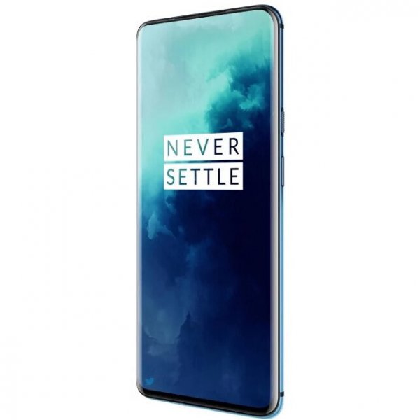Мобільний телефон OnePlus 7T Pro 8/256GB (GM1910) CN Blue