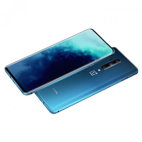 Мобільний телефон OnePlus 7T Pro 8/256GB (GM1910) CN Blue