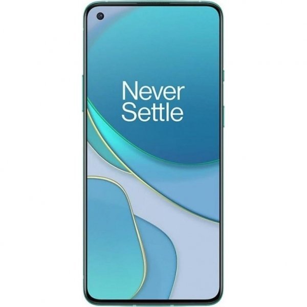 Мобільний телефон OnePlus 8T 12/256GB Aquamarine Green