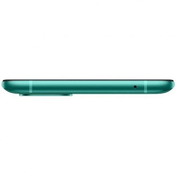 Мобільний телефон OnePlus 8T 12/256GB Aquamarine Green