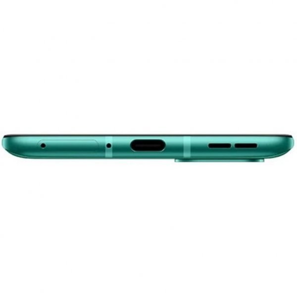 Мобільний телефон OnePlus 8T 12/256GB Aquamarine Green