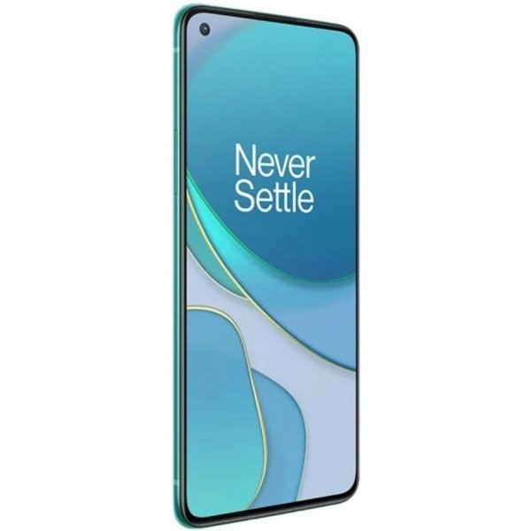 Мобільний телефон OnePlus 8T 12/256GB Aquamarine Green