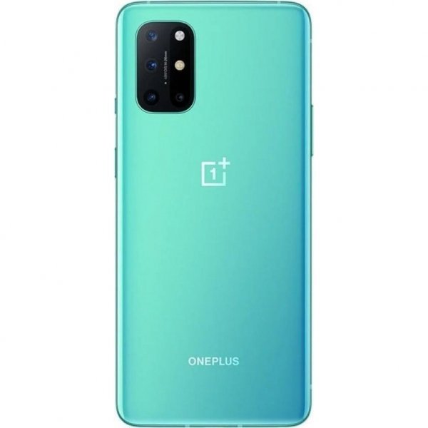 Мобільний телефон OnePlus 8T 12/256GB Aquamarine Green