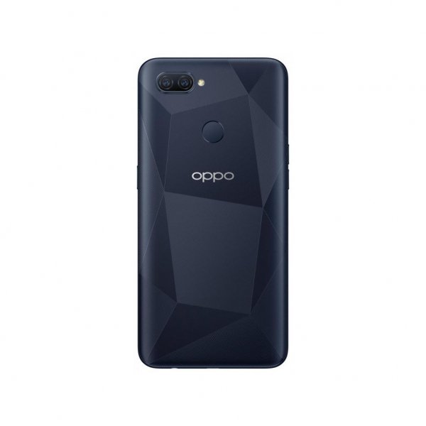 Мобільний телефон Oppo A12 4/64GB Black (CPH2083_BLACK_4/64) Мобільний телефон Oppo A12 4/64GB Black (CPH2083_BLACK_4/64)