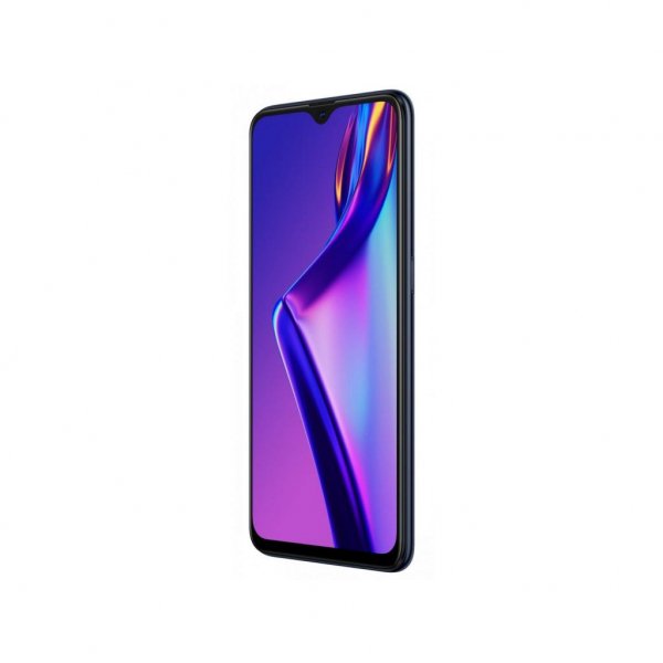 Мобільний телефон Oppo A12 4/64GB Black (CPH2083_BLACK_4/64) Мобільний телефон Oppo A12 4/64GB Black (CPH2083_BLACK_4/64)