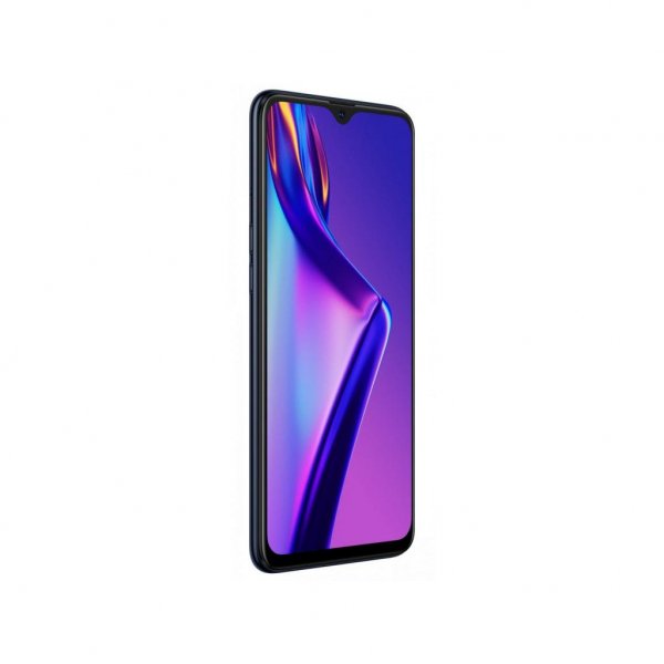 Мобільний телефон Oppo A12 4/64GB Black (CPH2083_BLACK_4/64) Мобільний телефон Oppo A12 4/64GB Black (CPH2083_BLACK_4/64)