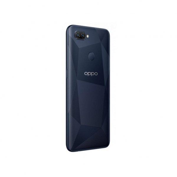 Мобільний телефон Oppo A12 4/64GB Black (CPH2083_BLACK_4/64) Мобільний телефон Oppo A12 4/64GB Black (CPH2083_BLACK_4/64)