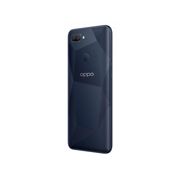 Мобільний телефон Oppo A12 4/64GB Black (CPH2083_BLACK_4/64) Мобільний телефон Oppo A12 4/64GB Black (CPH2083_BLACK_4/64)