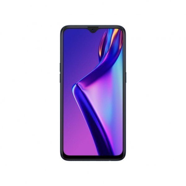 Мобільний телефон Oppo A12 4/64GB Black (CPH2083_BLACK_4/64) Мобільний телефон Oppo A12 4/64GB Black (CPH2083_BLACK_4/64)
