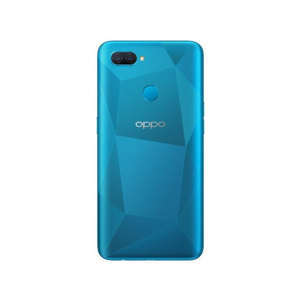 Мобільний телефон Oppo A12 4/64GB Blue (CPH2083_BLUE_4/64) Мобільний телефон Oppo A12 4/64GB Blue (CPH2083_BLUE_4/64)